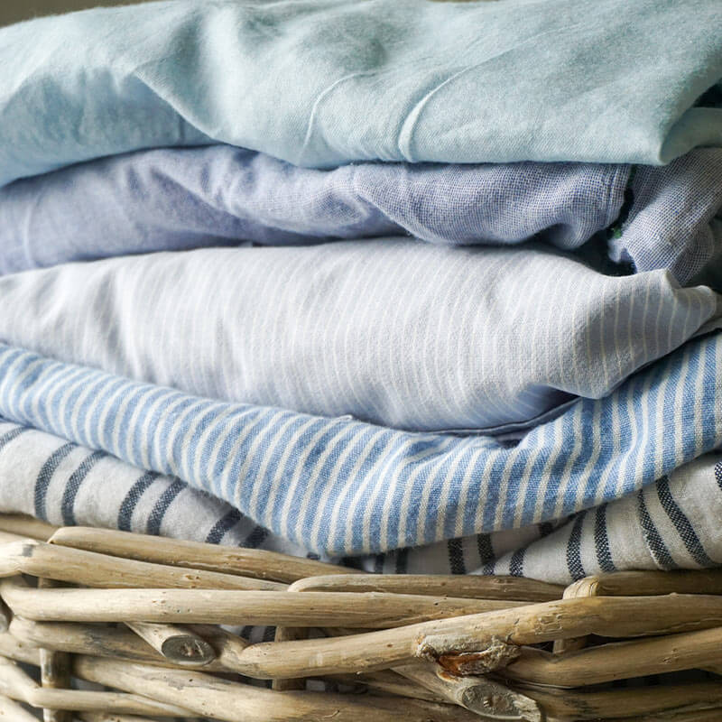 Linge de maison