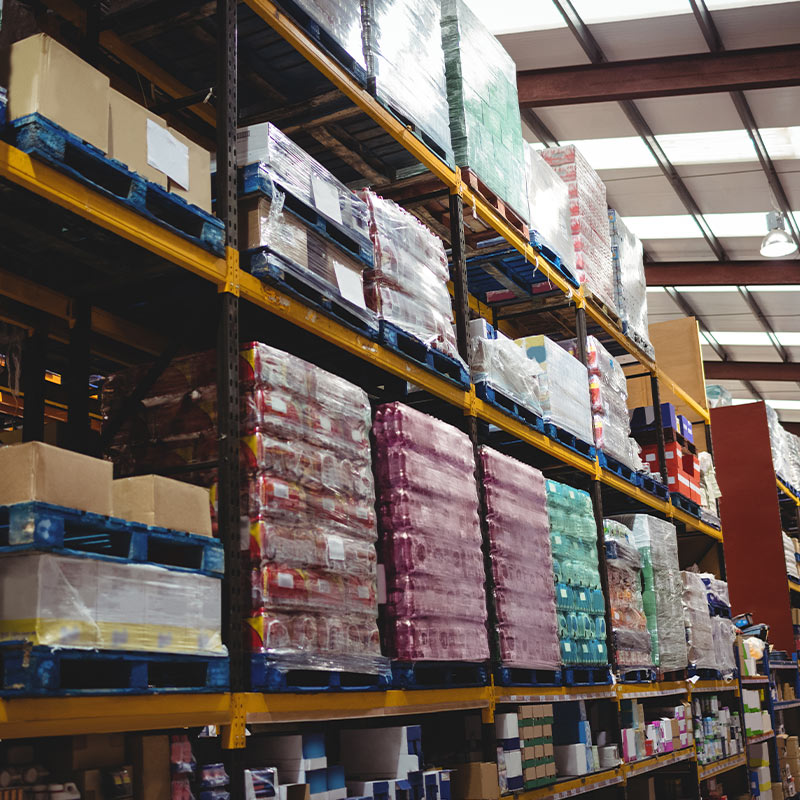 Conditionnement sur-mesure