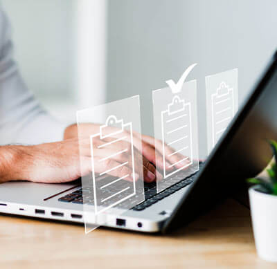 Engagement circulaire et traçabilité