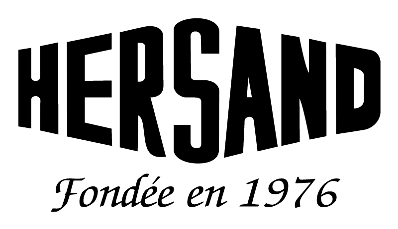Logo Hersand