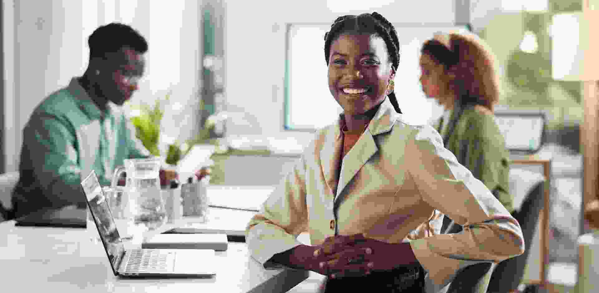 Guidance That Matches Your Vision And Business Goals