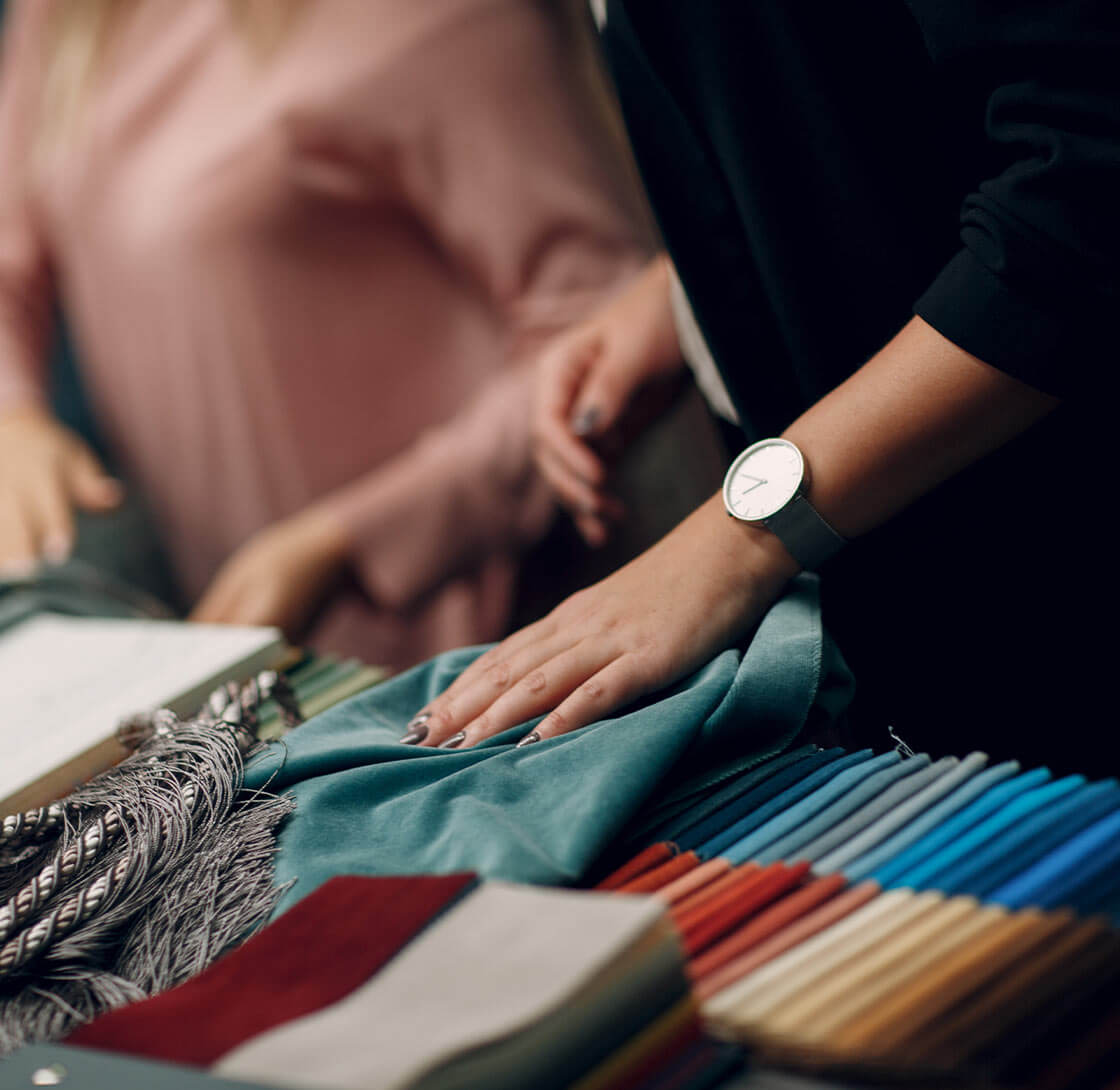 Sourcing Textile | Hersand