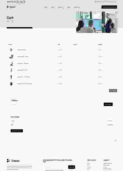 Cart-page