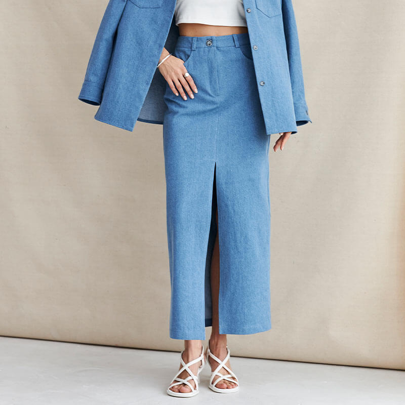 Vêtement Femme | Hersand